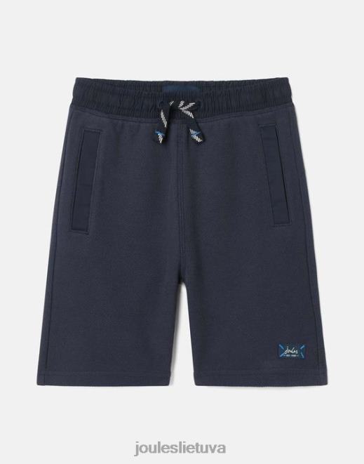 prancūzų laivynas jed jersey jog short 2-12 metų berniukai drabužiai Joules N8VVH373