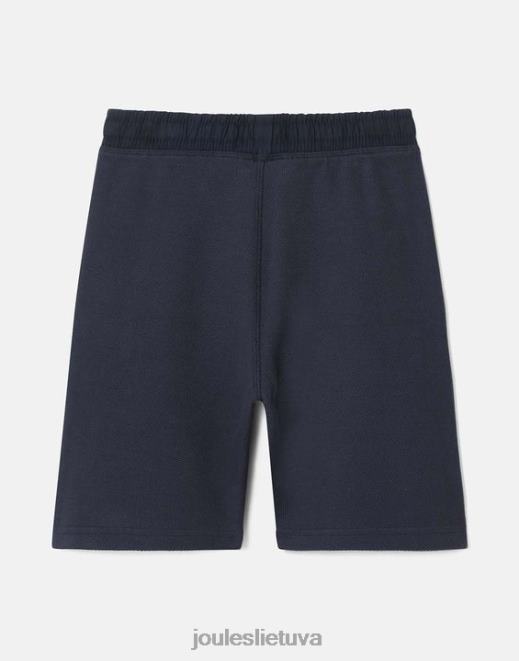 prancūzų laivynas jed jersey jog short 2-12 metų berniukai drabužiai Joules N8VVH373