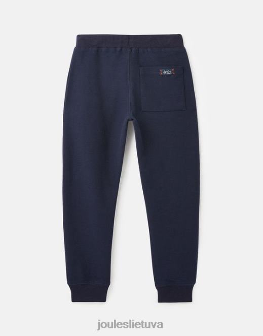 prancūzų laivynas sid joggers 1-12 m berniukai drabužiai Joules N8VVH344