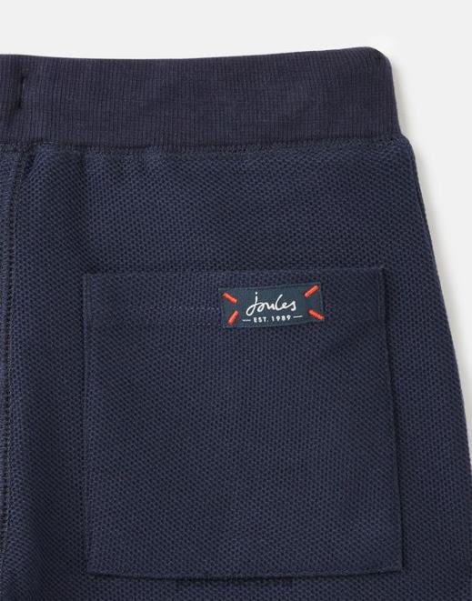 prancūzų laivynas sid joggers 1-12 m berniukai drabužiai Joules N8VVH344