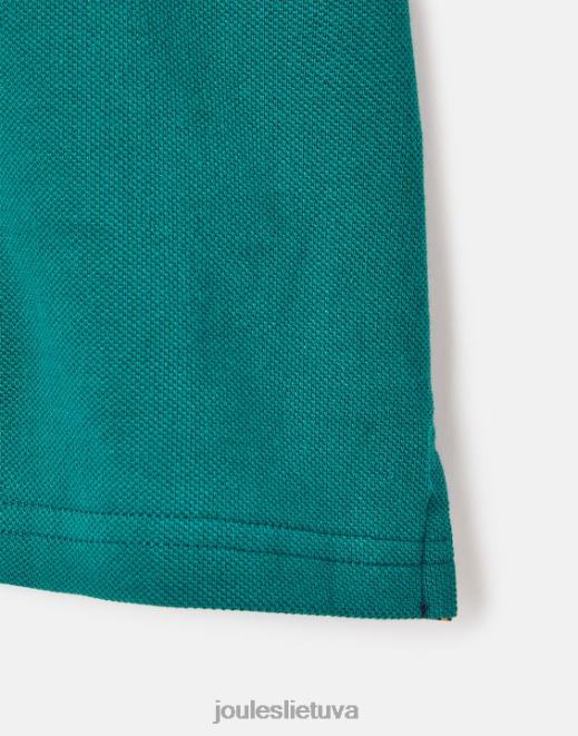 ramiojo vandenyno vaikiškas unisex bramham polo 2-12 m berniukai drabužiai Joules N8VVH84