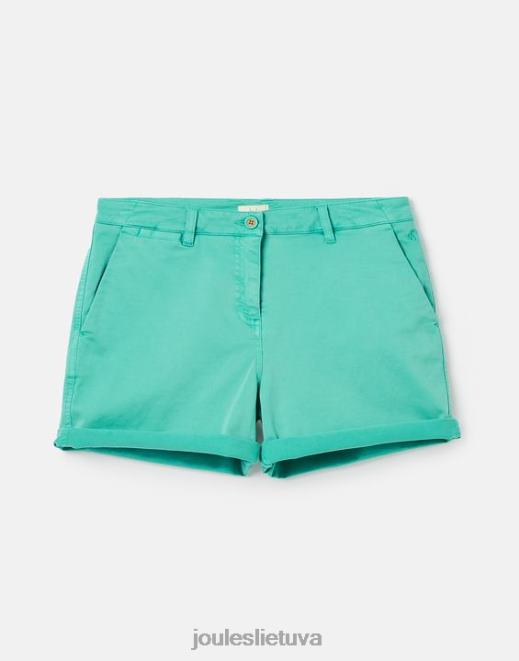 krioklys kruizas vidutinio ilgio chino short moterys drabužiai Joules N8VVH122