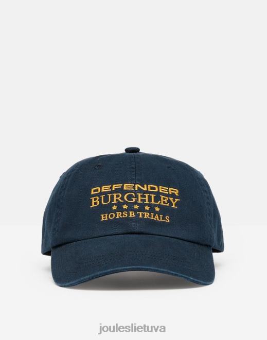 karinis jūrų laivynas burghley kepuraitė moterys priedai Joules N8VVH156