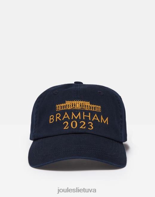 prancūzų laivynas Bramham šou kepuraitė moterys priedai Joules N8VVH85