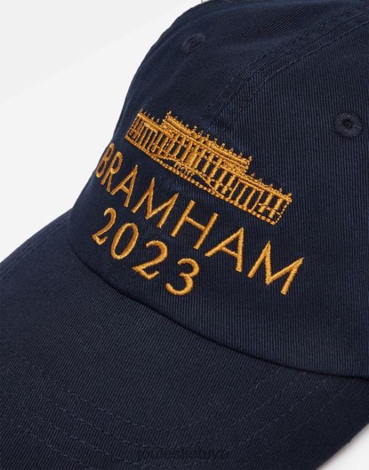 prancūzų laivynas Bramham šou kepuraitė moterys priedai Joules N8VVH85