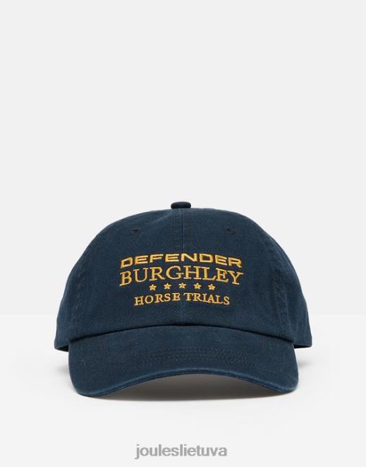 prancūzų laivynas burghley kepuraitė moterys priedai Joules N8VVH157