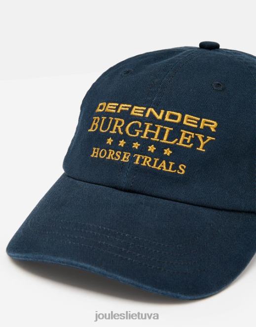 prancūzų laivynas burghley kepuraitė moterys priedai Joules N8VVH157